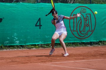 Bild 64 - BL Der Club an der Alster - Marienburger SC : Ergebnis: 3:6